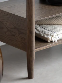 Armario abierto Hatfield