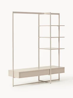 Armario abierto Pacey