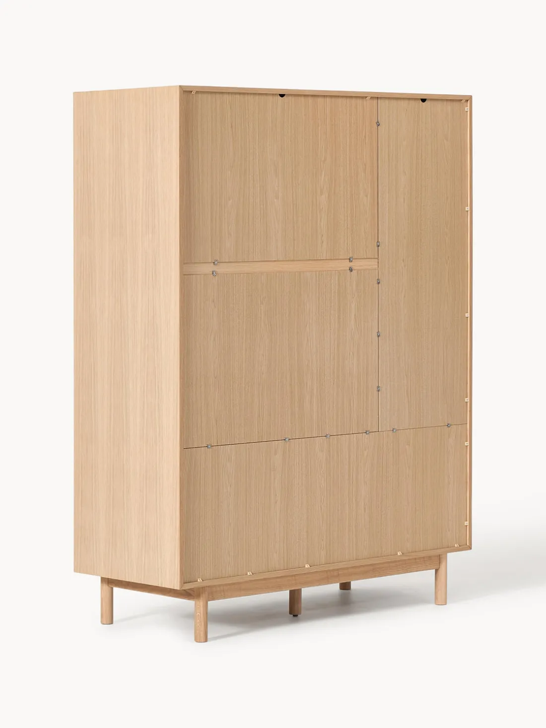 Armario Cassy, 3 puertas