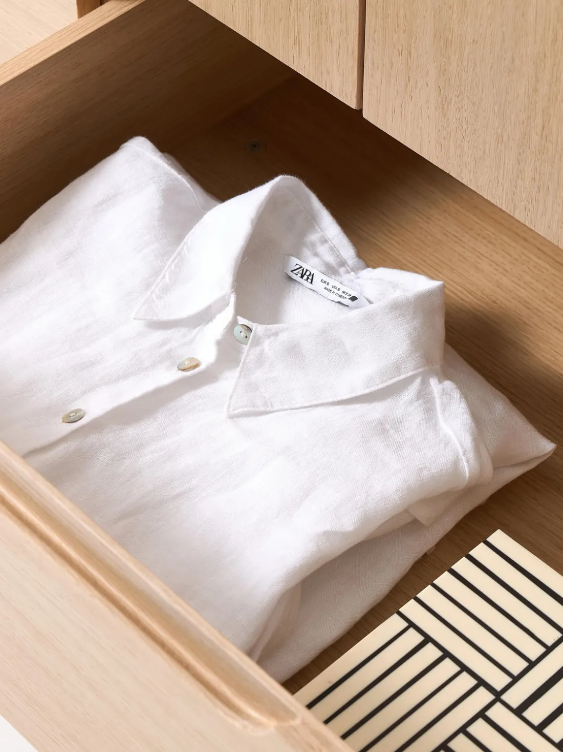 Armario Cassy, 3 puertas