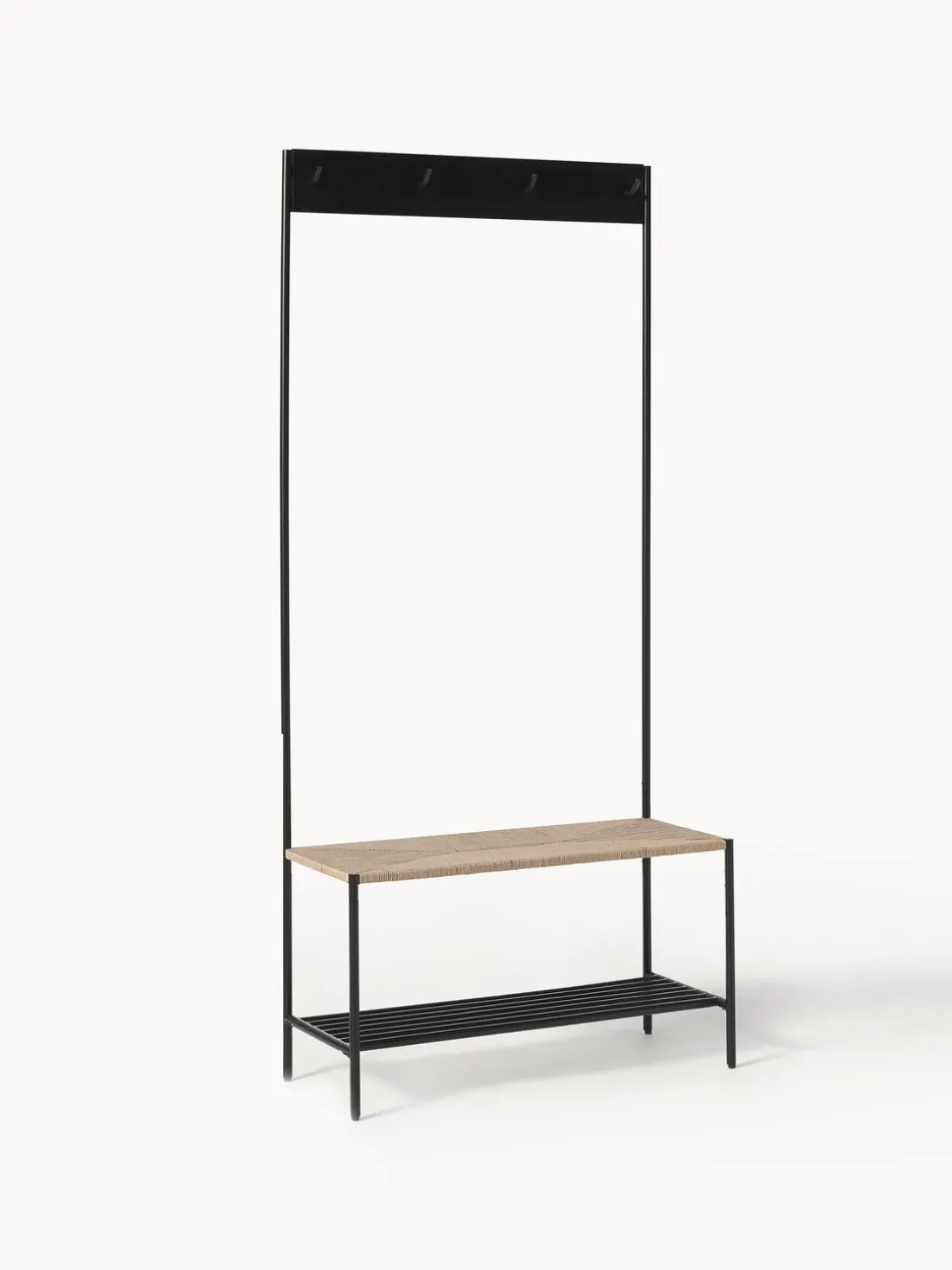 Armario de metal June