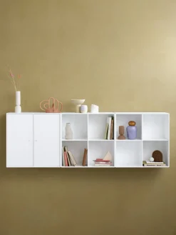 Armario de pared Cover