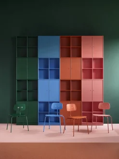 Armario de pared Cover