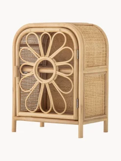 Armario infantil de ratán Anuke