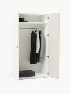 Armario modular Charlotte, An 100 cm, variantes diferentes