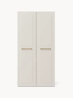 Armario modular Charlotte, An 100 cm, variantes diferentes