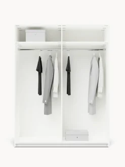 Armario modular Charlotte, 2 puertas correderas (150 cm), diferentes variantes