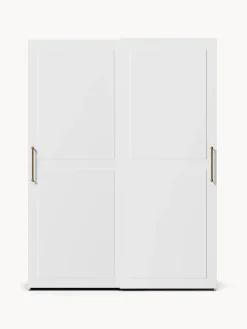 Armario modular Charlotte, 2 puertas correderas (150 cm), diferentes variantes