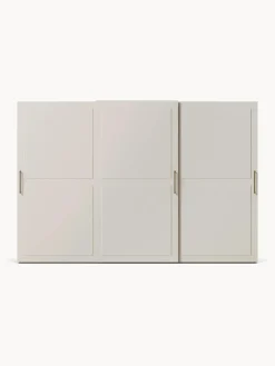Armario modular Charlotte, 3 puertas correderas (300 cm), diferentes variantes