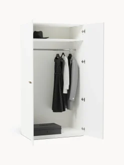 Armario modular Charlotte, An 100 cm, variantes diferentes