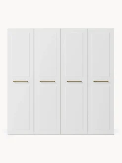 Armario modular Charlotte, An 200 cm, variantes diferentes