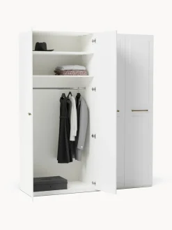 Armario modular Charlotte, An 200 cm, variantes diferentes