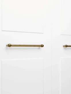 Armario modular Charlotte, An 200 cm, variantes diferentes