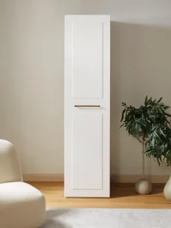 Armario modular Charlotte, An 50 cm, variantes diferentes