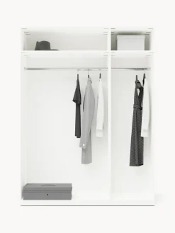 Armario modular Charlotte, An 150 cm, variantes diferentes