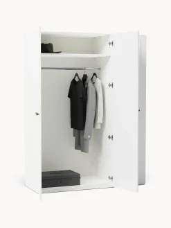 Armario modular Charlotte, An 150 cm, variantes diferentes