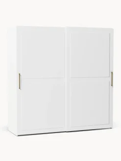 Armario modular con puertas correderas Charlotte, 200 cm, variantes diferentes