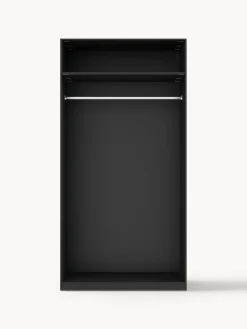 Armario modular Jeanne, 2 puertas (100 cm), diferentes opciones