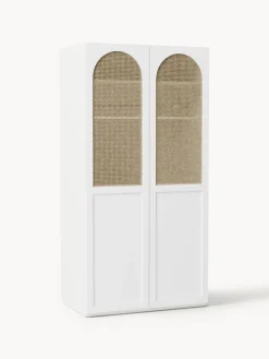 Armario modular Jeanne, 2 puertas (100 cm), diferentes opciones