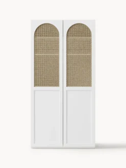 Armario modular Jeanne, 2 puertas (100 cm), diferentes opciones