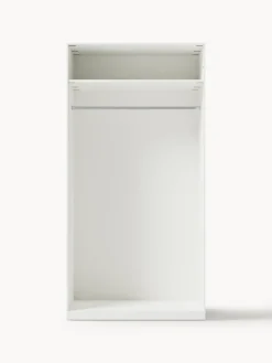 Armario modular Jeanne, 2 puertas (100 cm), diferentes opciones