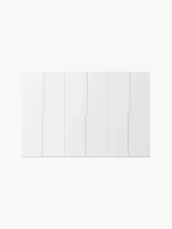 Armario modular Leon, An 300 cm, variantes diferentes