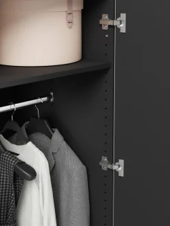 Armario modular Leon, An 50 cm) variantes diferentes