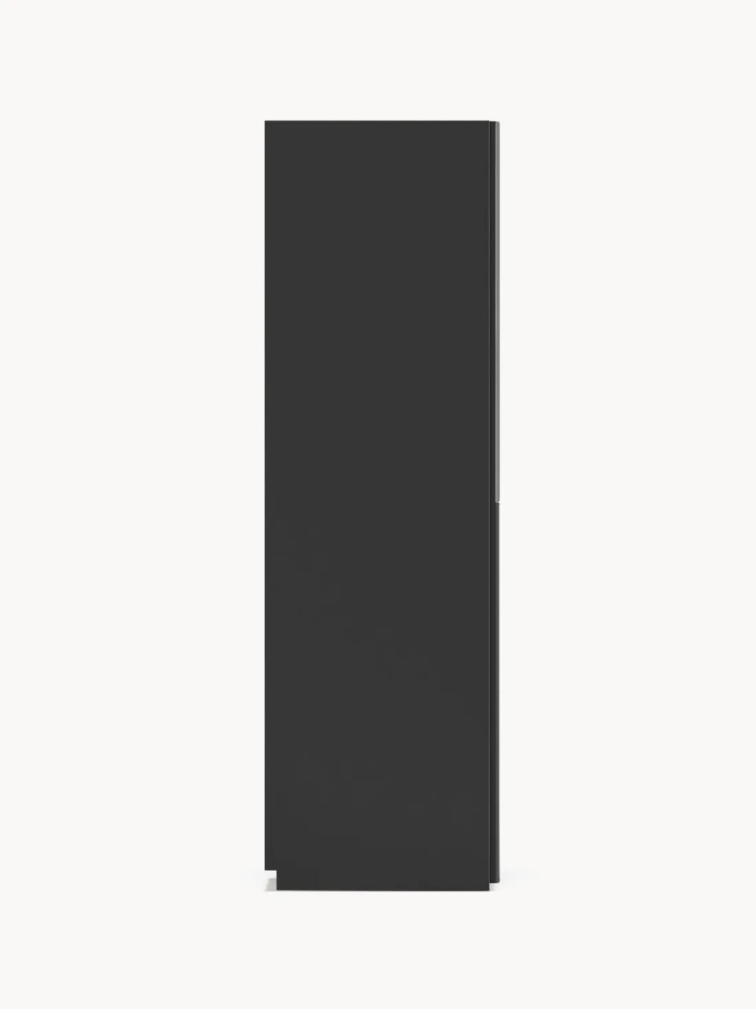 Armario modular Leon, An 100 cm, variantes diferentes