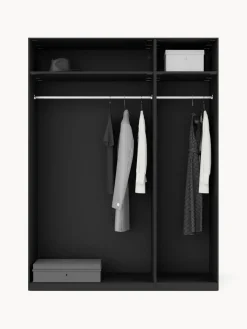 Armario modular Leon, An 150 cm, variantes diferentes