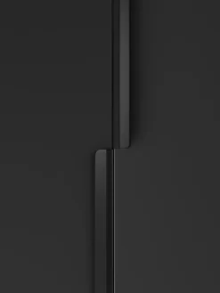 Armario modular Leon, An 150 cm, variantes diferentes