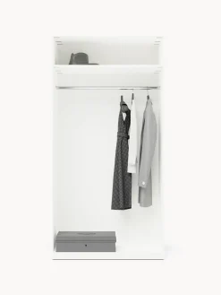 Armario modular Leon, An 100 cm, variantes diferentes