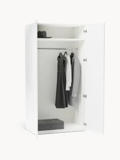 Armario modular Leon, An 100 cm, variantes diferentes