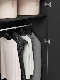 Armario modular Leon, An 50 cm, variantes diferentes