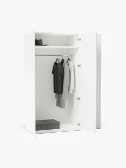 Armario modular Leon, 3 puertas (150 cm), diferentes variantes