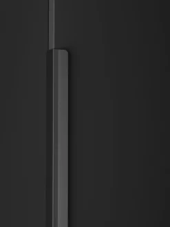 Armario modular Leon, 2 puertas correderas (150 cm), diferentes variantes