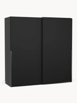 Armario modular Leon, 2 puertas correderas (200 cm), diferentes variantes