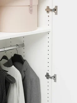 Armario modular Simone, An 50 cm, variantes diferentes