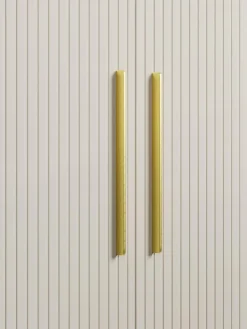 Armario modular Simone, An 100 cm, variantes diferentes