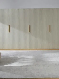 Armario modular Simone, An 300 cm, variantes diferentes