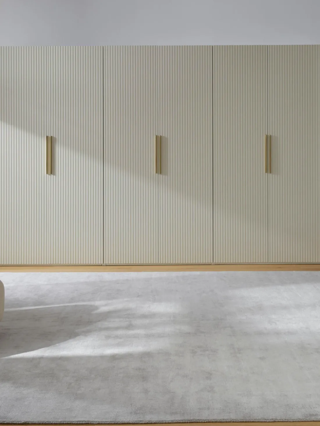 Armario modular Simone, An 300 cm, variantes diferentes