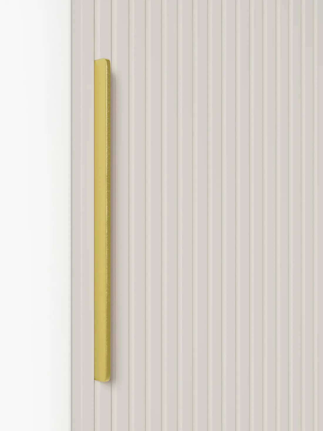 Armario modular Simone, 3 puertas correderas (300 cm), diferentes variantes