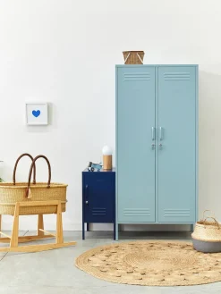 Armario taquilla pequeño The Twinny