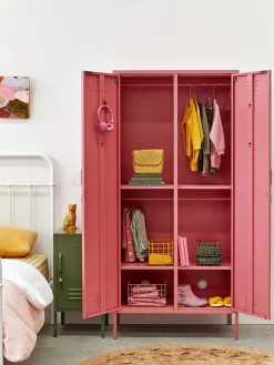 Armario taquilla pequeño The Twinny
