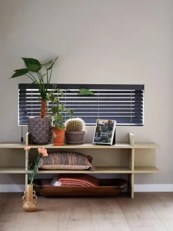 Atril de lectura de metal Brook