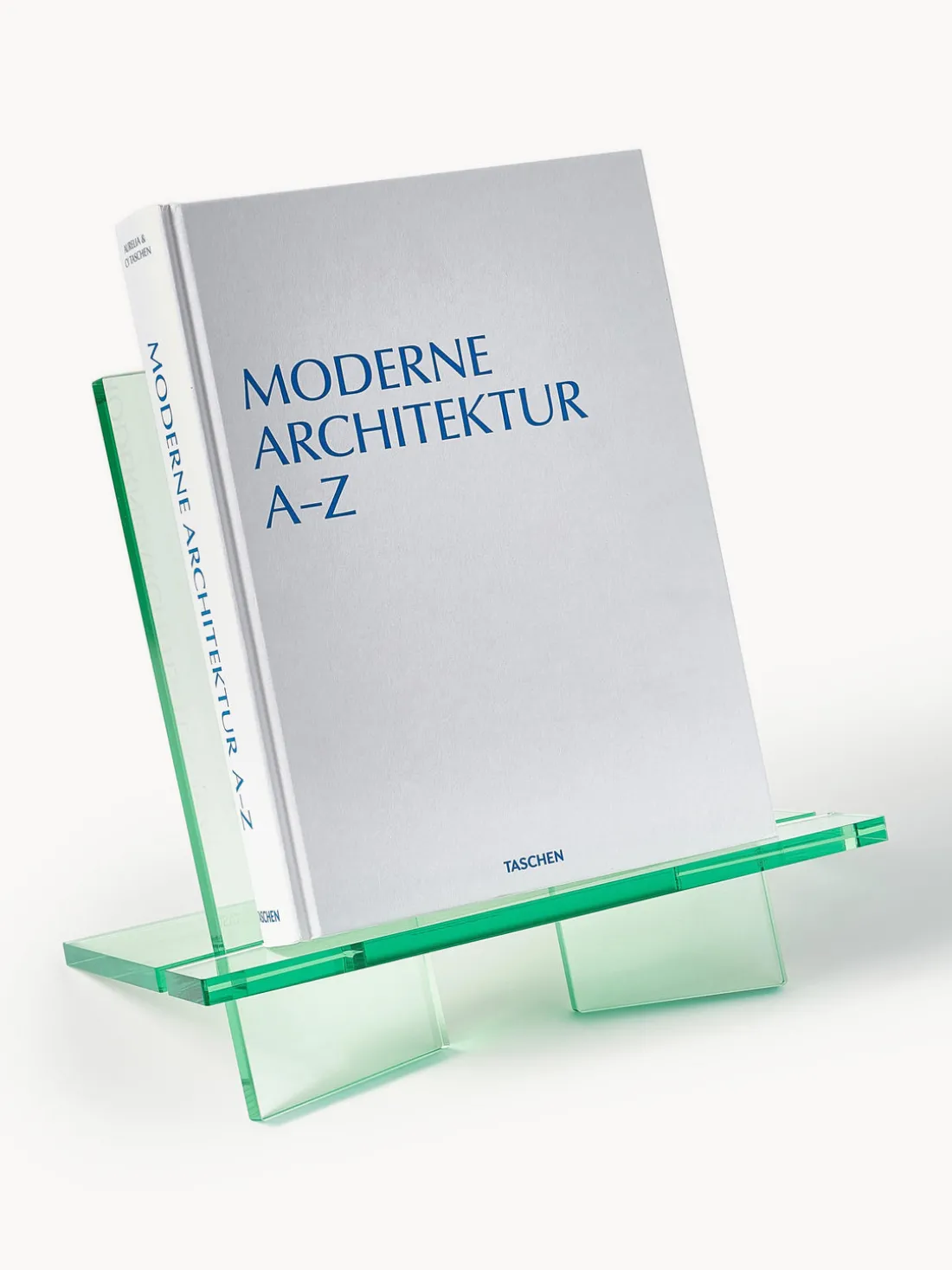 Atril lectura Crystal, 34 x 36 cm