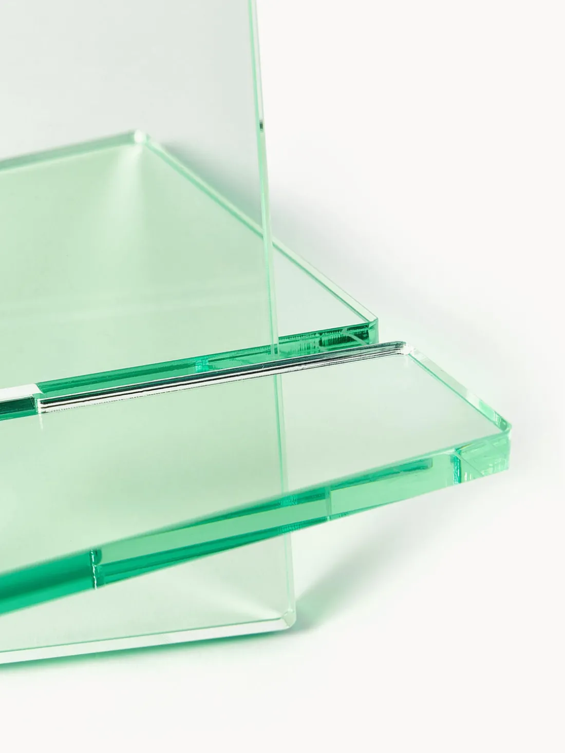 Atril lectura Crystal, 34 x 36 cm