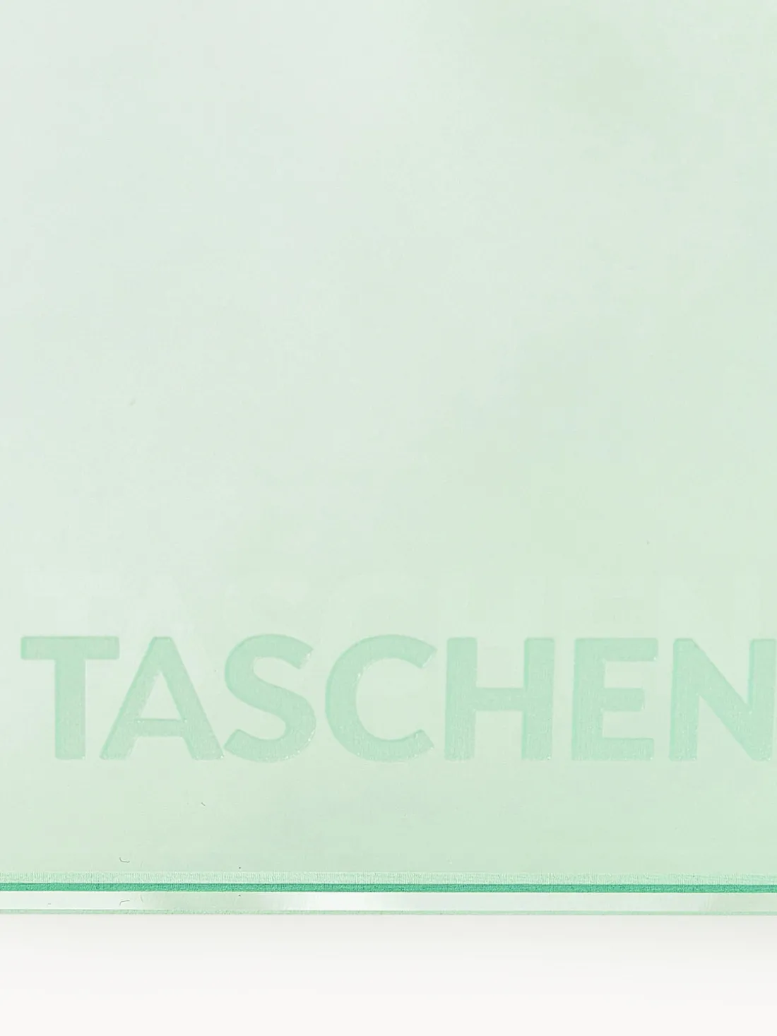 Atril lectura Crystal, 34 x 36 cm