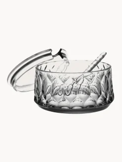 Azucarero con relieves Jellies