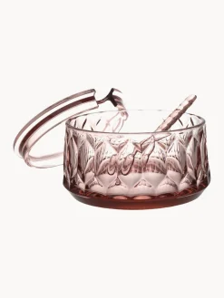 Azucarero con relieves Jellies