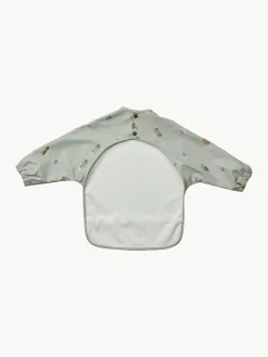 Babero con mangas Merle